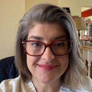 Meet your Posher, Tracy